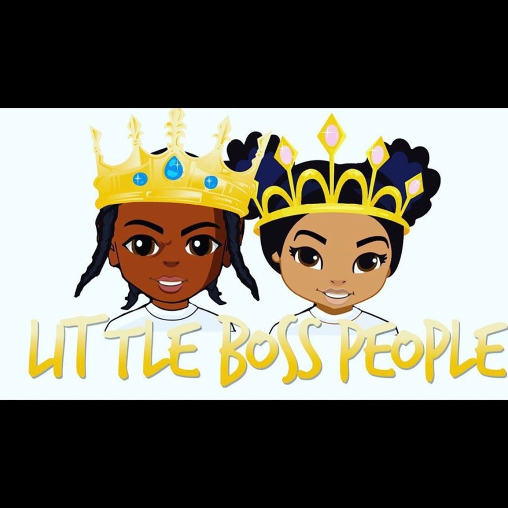 Meet your Posher, Little boss